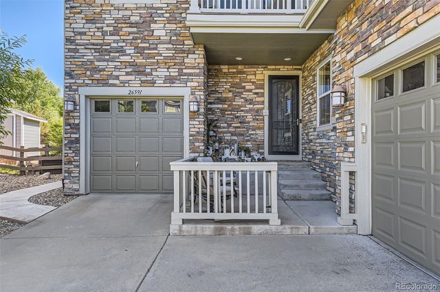 26591 E Calhoun Place, Aurora, CO 80016