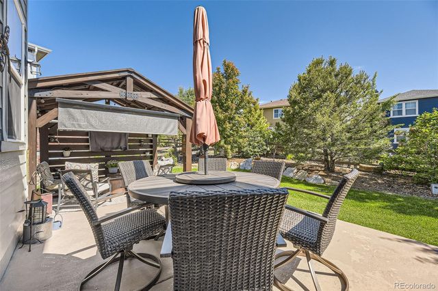 26591 E Calhoun Place, Aurora, CO 80016