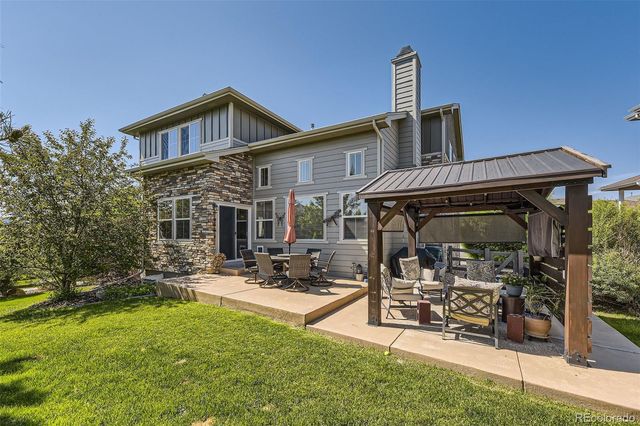 26591 E Calhoun Place, Aurora, CO 80016