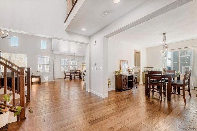 26591 E Calhoun Place, Aurora, CO 80016