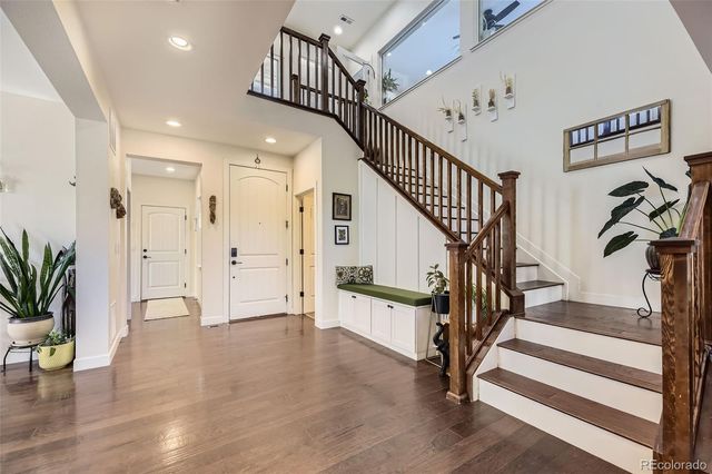 26591 E Calhoun Place, Aurora, CO 80016