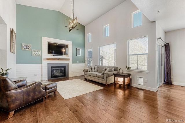 26591 E Calhoun Place, Aurora, CO 80016