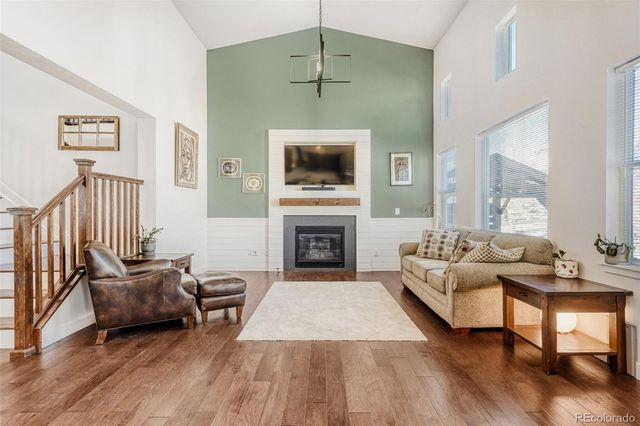 26591 E Calhoun Place, Aurora, CO 80016