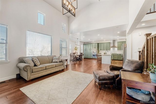 26591 E Calhoun Place, Aurora, CO 80016