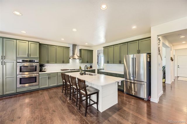 26591 E Calhoun Place, Aurora, CO 80016