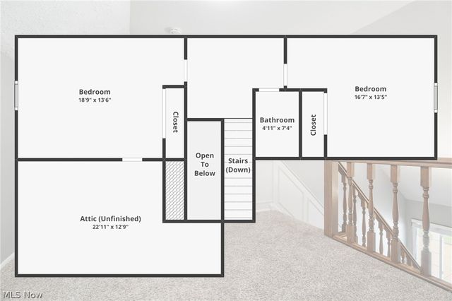 29575 Dorchester Drive, North Olmsted, OH 44070