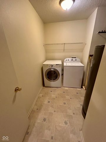 5251 Lily Pad Lane, Indianapolis, IN 46237