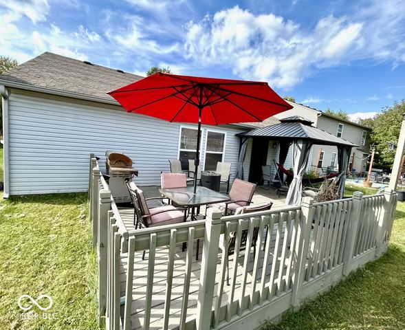 5251 Lily Pad Lane, Indianapolis, IN 46237