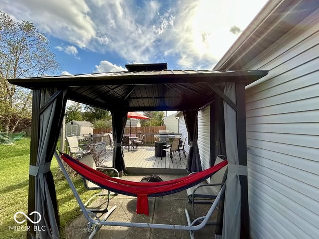 5251 Lily Pad Lane, Indianapolis, IN 46237