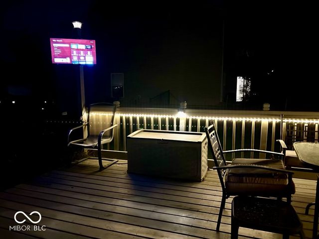 5251 Lily Pad Lane, Indianapolis, IN 46237