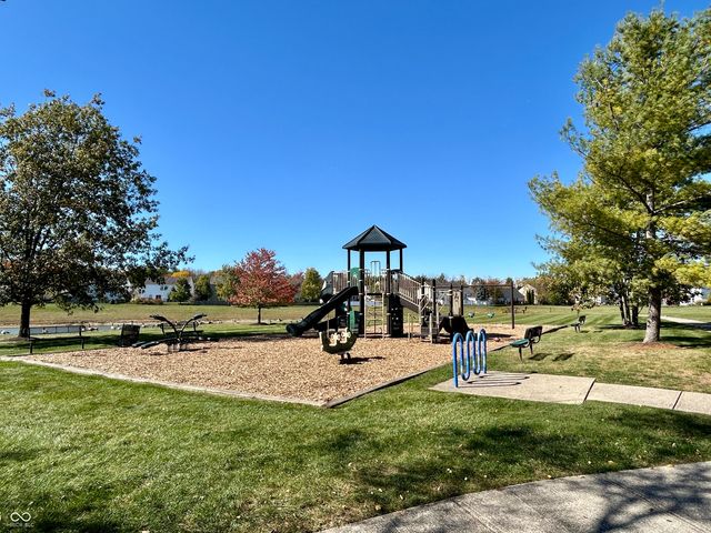 5251 Lily Pad Lane, Indianapolis, IN 46237