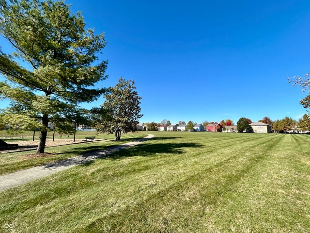 5251 Lily Pad Lane, Indianapolis, IN 46237