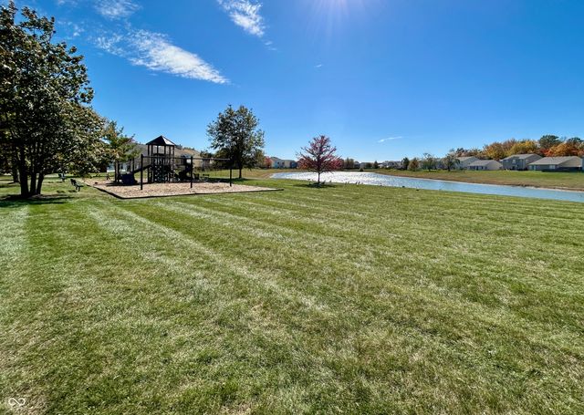5251 Lily Pad Lane, Indianapolis, IN 46237