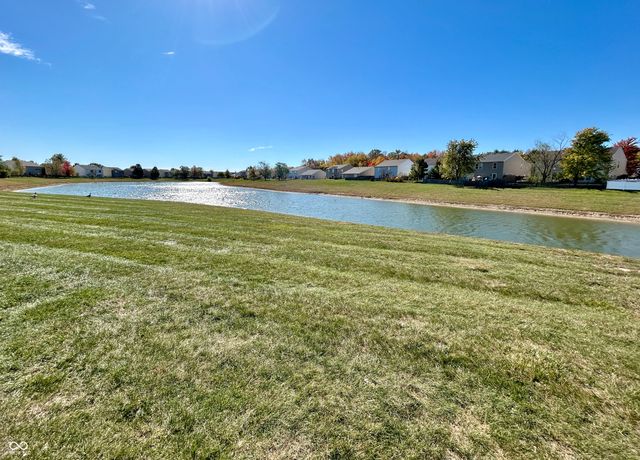 5251 Lily Pad Lane, Indianapolis, IN 46237
