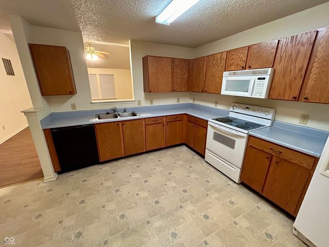 5251 Lily Pad Lane, Indianapolis, IN 46237