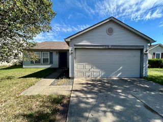 5251 Lily Pad Lane, Indianapolis, IN 46237