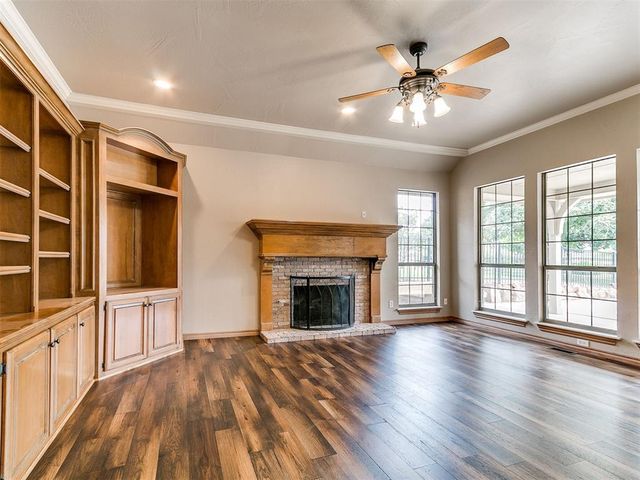 3904 Shortgrass Road, Edmond, OK 73003