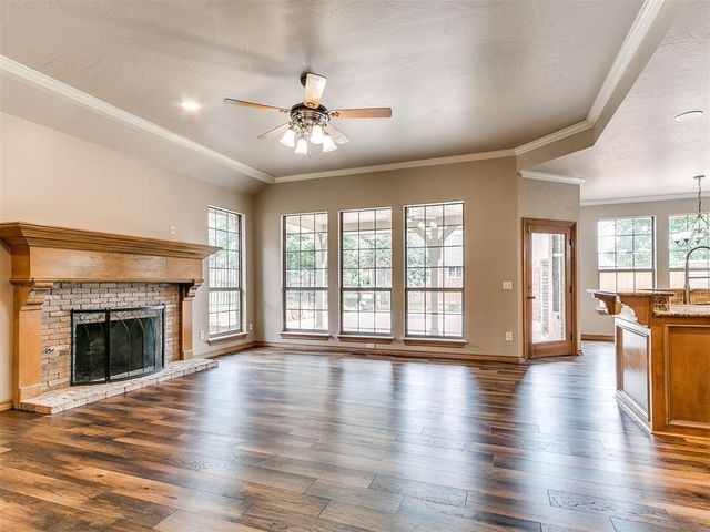 3904 Shortgrass Road, Edmond, OK 73003