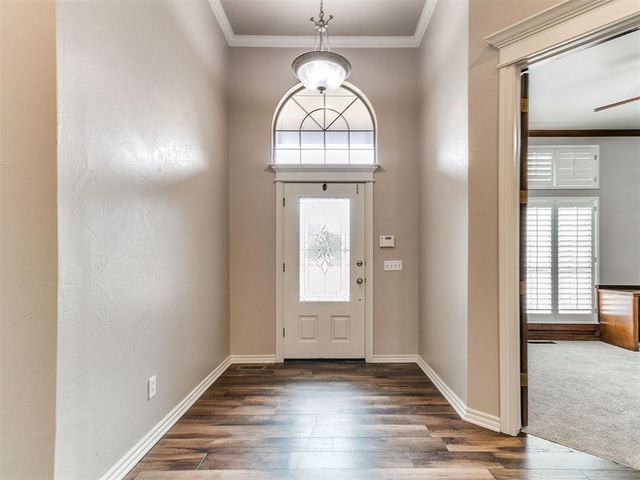 3904 Shortgrass Road, Edmond, OK 73003