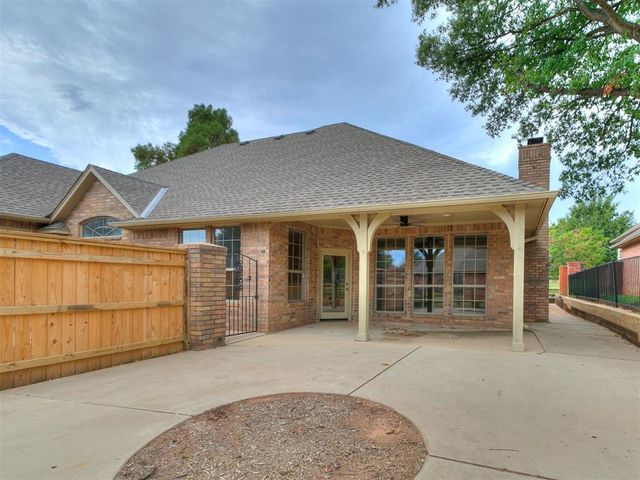 3904 Shortgrass Road, Edmond, OK 73003
