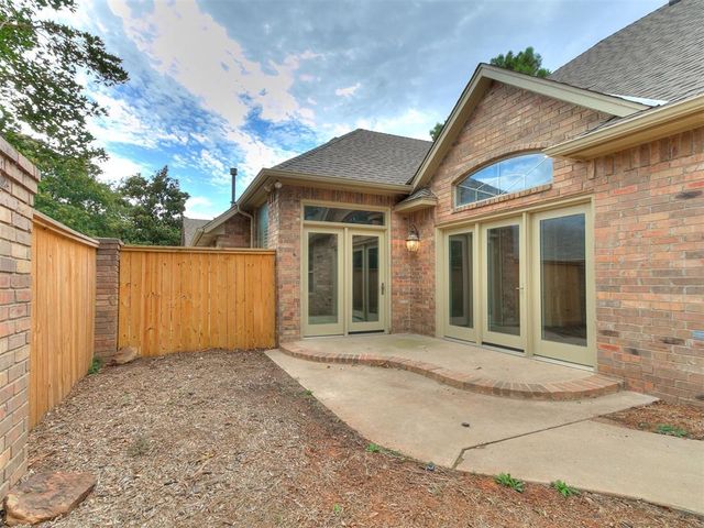 3904 Shortgrass Road, Edmond, OK 73003