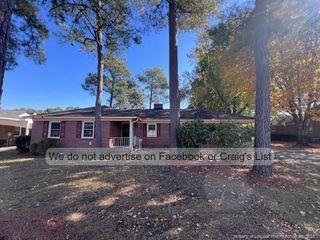 622 Garfield Drive, Fayetteville, NC 28303
