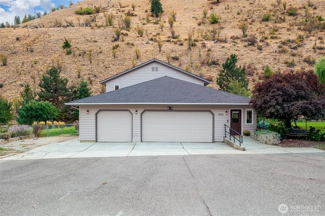 3151 Number 1 Canyon Road, Wenatchee, WA 98801