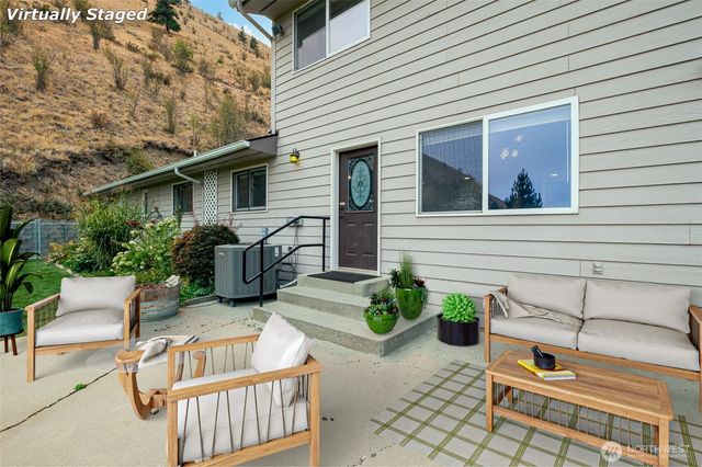3151 Number 1 Canyon Road, Wenatchee, WA 98801