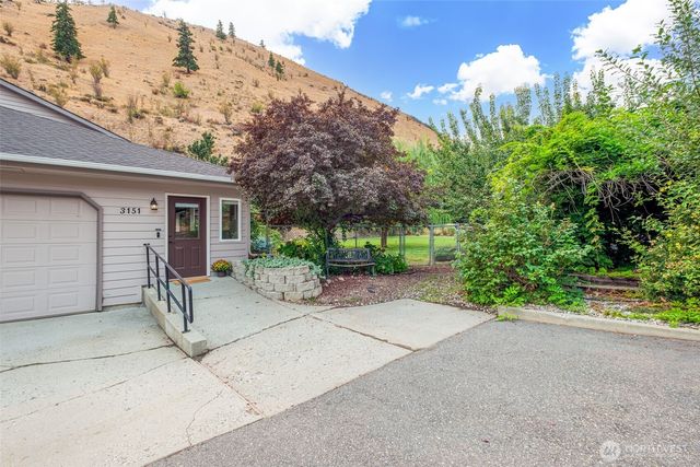 3151 Number 1 Canyon Road, Wenatchee, WA 98801