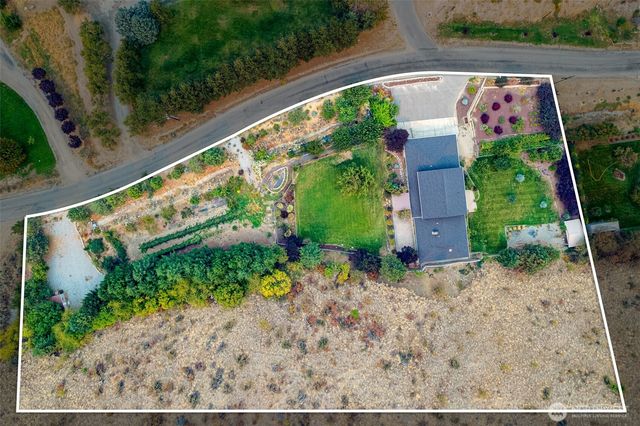 3151 Number 1 Canyon Road, Wenatchee, WA 98801