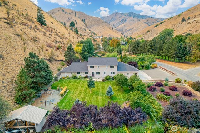 3151 Number 1 Canyon Road, Wenatchee, WA 98801
