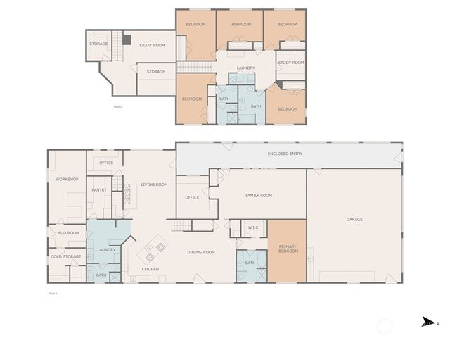 3151 Number 1 Canyon Road, Wenatchee, WA 98801