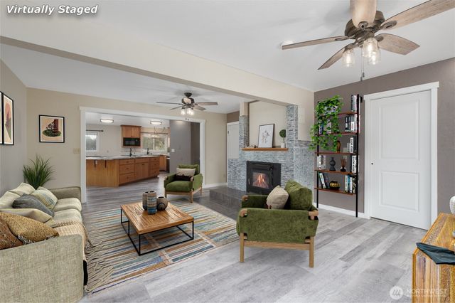 3151 Number 1 Canyon Road, Wenatchee, WA 98801