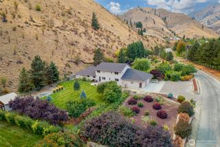 3151 Number 1 Canyon Road, Wenatchee, WA 98801