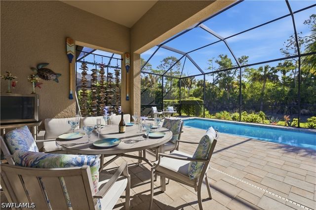 9761 Willet CT, Naples, FL 34120
