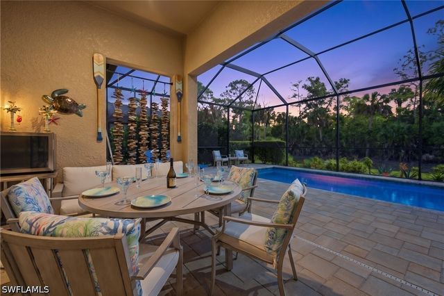 9761 Willet CT, Naples, FL 34120