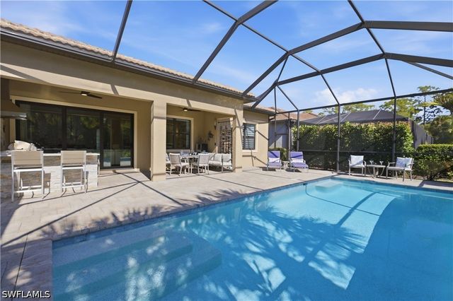 9761 Willet CT, Naples, FL 34120