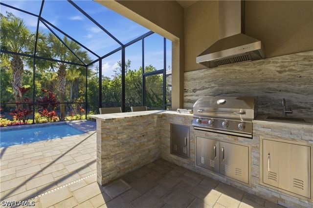 9761 Willet CT, Naples, FL 34120
