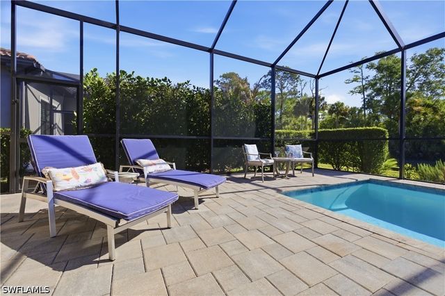9761 Willet CT, Naples, FL 34120
