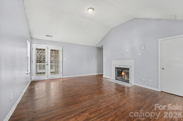 1709 Jeffrey Bryan Drive, Charlotte, NC 28213