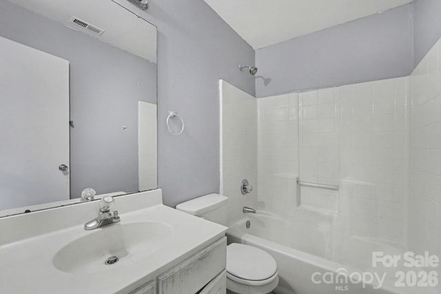 1709 Jeffrey Bryan Drive, Charlotte, NC 28213