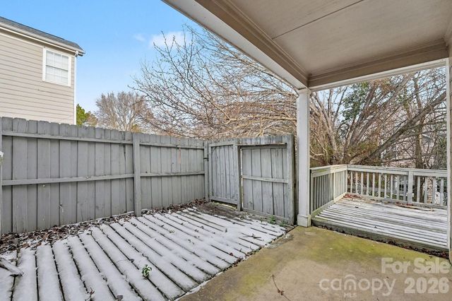 1709 Jeffrey Bryan Drive, Charlotte, NC 28213