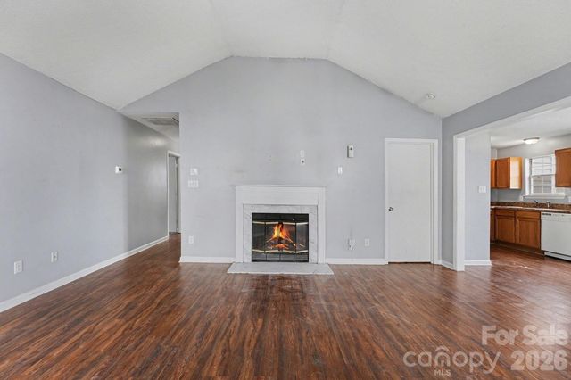 1709 Jeffrey Bryan Drive, Charlotte, NC 28213