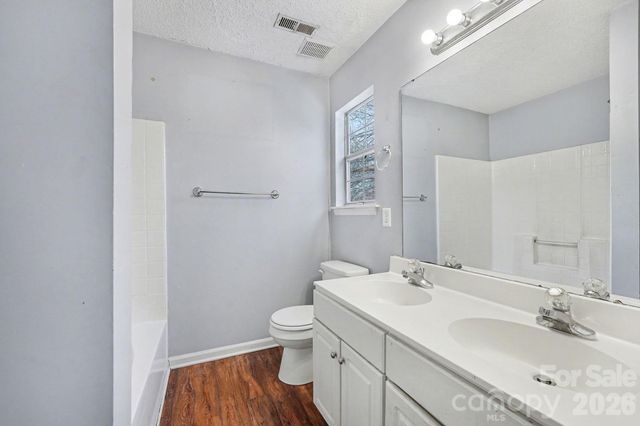 1709 Jeffrey Bryan Drive, Charlotte, NC 28213