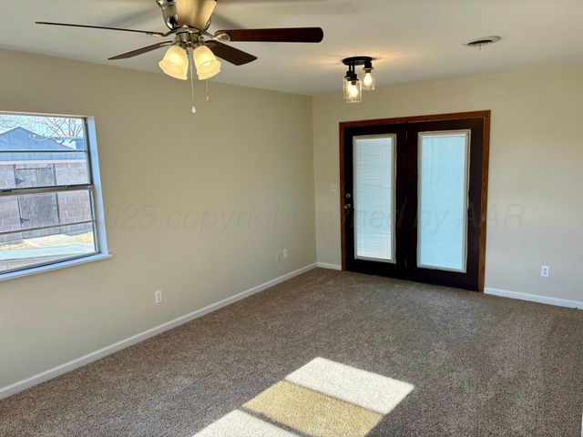 1114 PARR Street, Amarillo, TX 79106