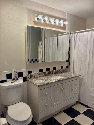 1114 PARR Street, Amarillo, TX 79106