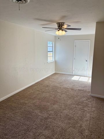 1114 PARR Street, Amarillo, TX 79106