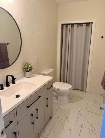 1114 PARR Street, Amarillo, TX 79106