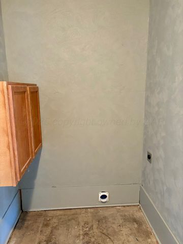 1114 PARR Street, Amarillo, TX 79106