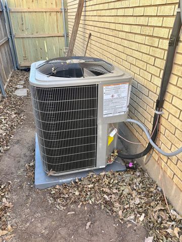 1114 PARR Street, Amarillo, TX 79106